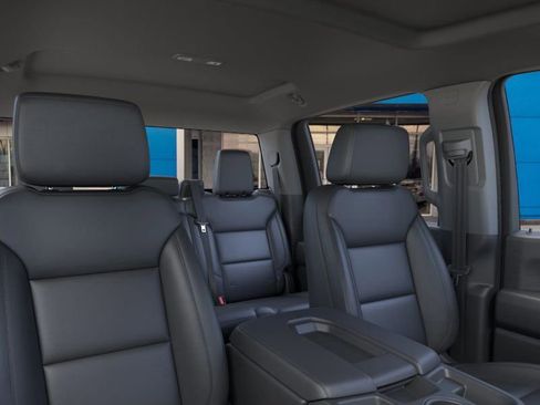 New 2026 Chevrolet Silverado 3500 W/T w/ WT Convenience Package image 24