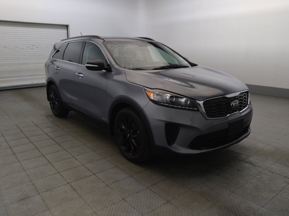 Used 2020 Kia Sorento S AWD/4WD image 13
