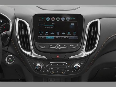 Used 2020 Chevrolet Equinox Premier w/ LPO, Floor Liner Package AWD/4WD image 59