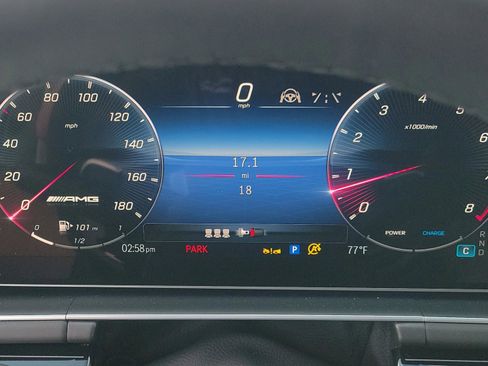 New 2026 Mercedes-Benz GLE 53 AMG 4MATIC image 31