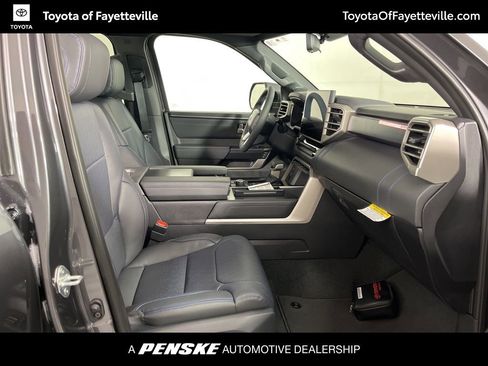 New 2026 Toyota Tundra Platinum AWD/4WD image 9