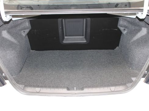 Used 2024 Mitsubishi Mirage G4 LE FWD image 13