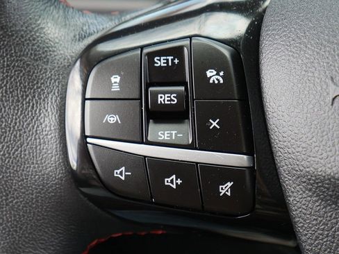 Used 2021 Ford Escape SEL w/ SEL Stealth AWD Package image 31