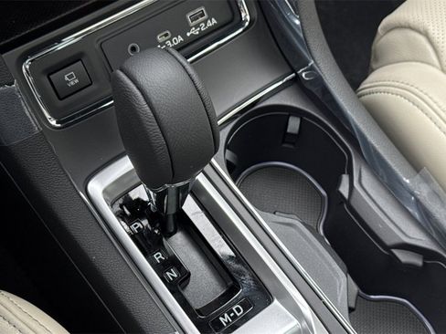 New 2026 Subaru Ascent Limited image 29