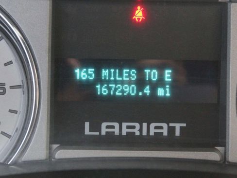 Used 2010 Ford F150 FX4 AWD/4WD image 10