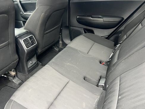 Used 2021 Kia Sportage LX AWD/4WD image 12