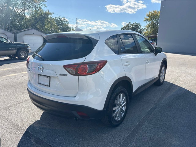 Used 2016 MAZDA CX-5 Touring AWD/4WD image 5