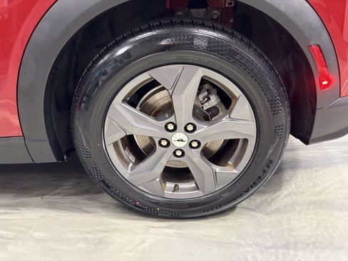 Used 2021 Ford Mustang Mach-E Select w/ Interior Protection Package image 21