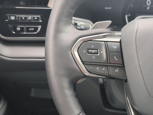 Used 2025 Lexus TX 350 AWD w/ Convenience Package image 14