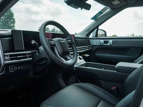 Certified 2026 Hyundai Santa Fe SEL image 19