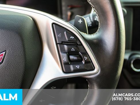 Used 2016 Chevrolet Corvette Z06 image 22