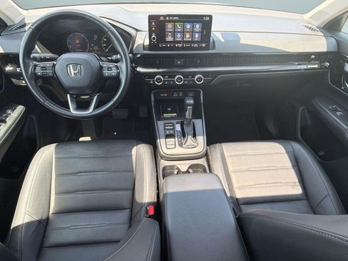 Used 2025 Honda CR-V EX-L image 16