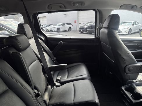 Used 2022 Honda Odyssey EX-L image 7