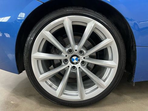 Used 2016 BMW Z4 sDrive35i image 9