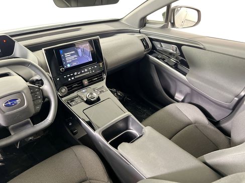 Used 2024 Subaru Solterra Premium image 22