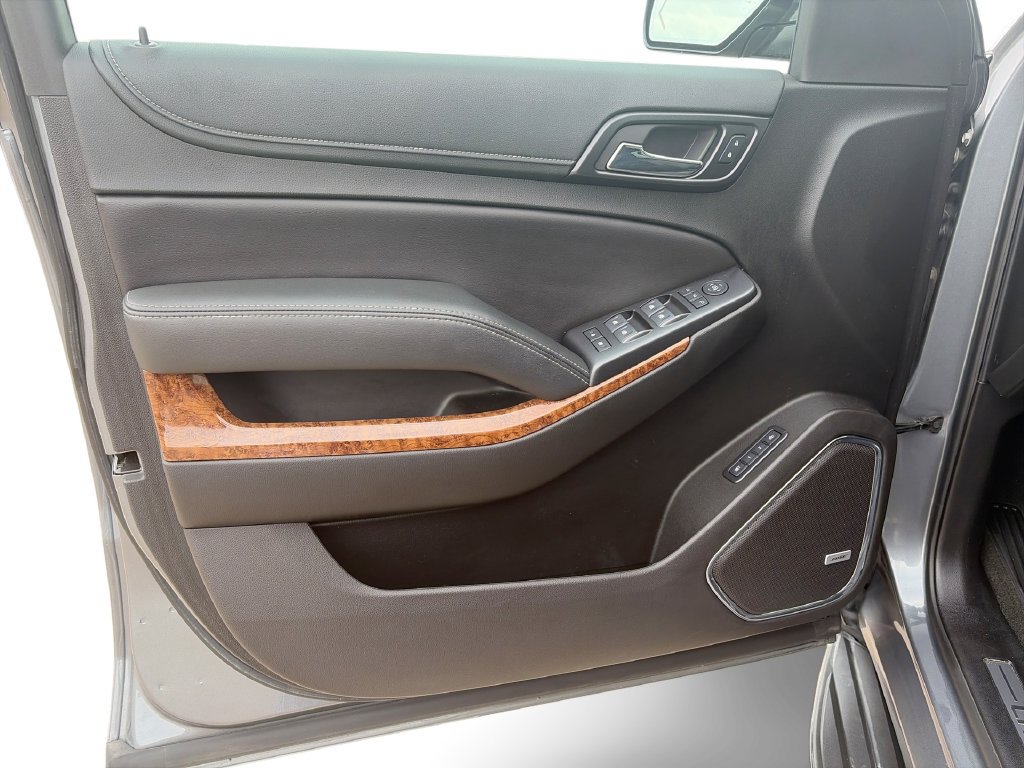 Used 2018 Chevrolet Tahoe Premier RWD image 23
