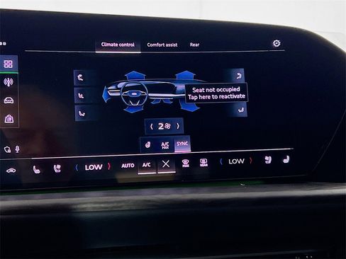 New 2025 Audi Q5 Premium Plus image 16