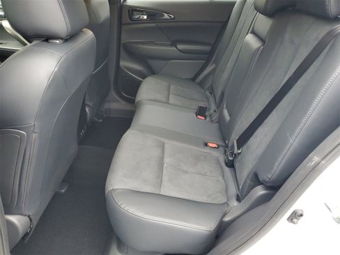 New 2026 Mitsubishi Eclipse Cross Black Edition image 20