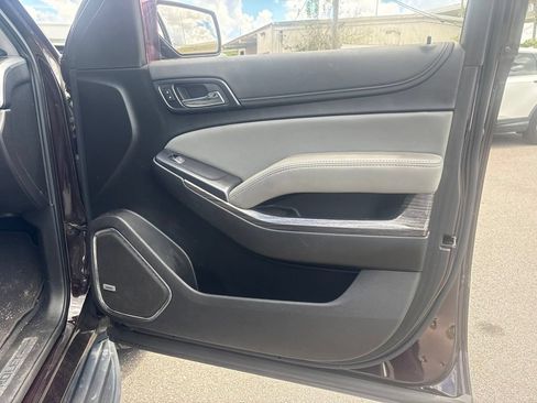 Used 2020 Chevrolet Tahoe LT RWD image 19