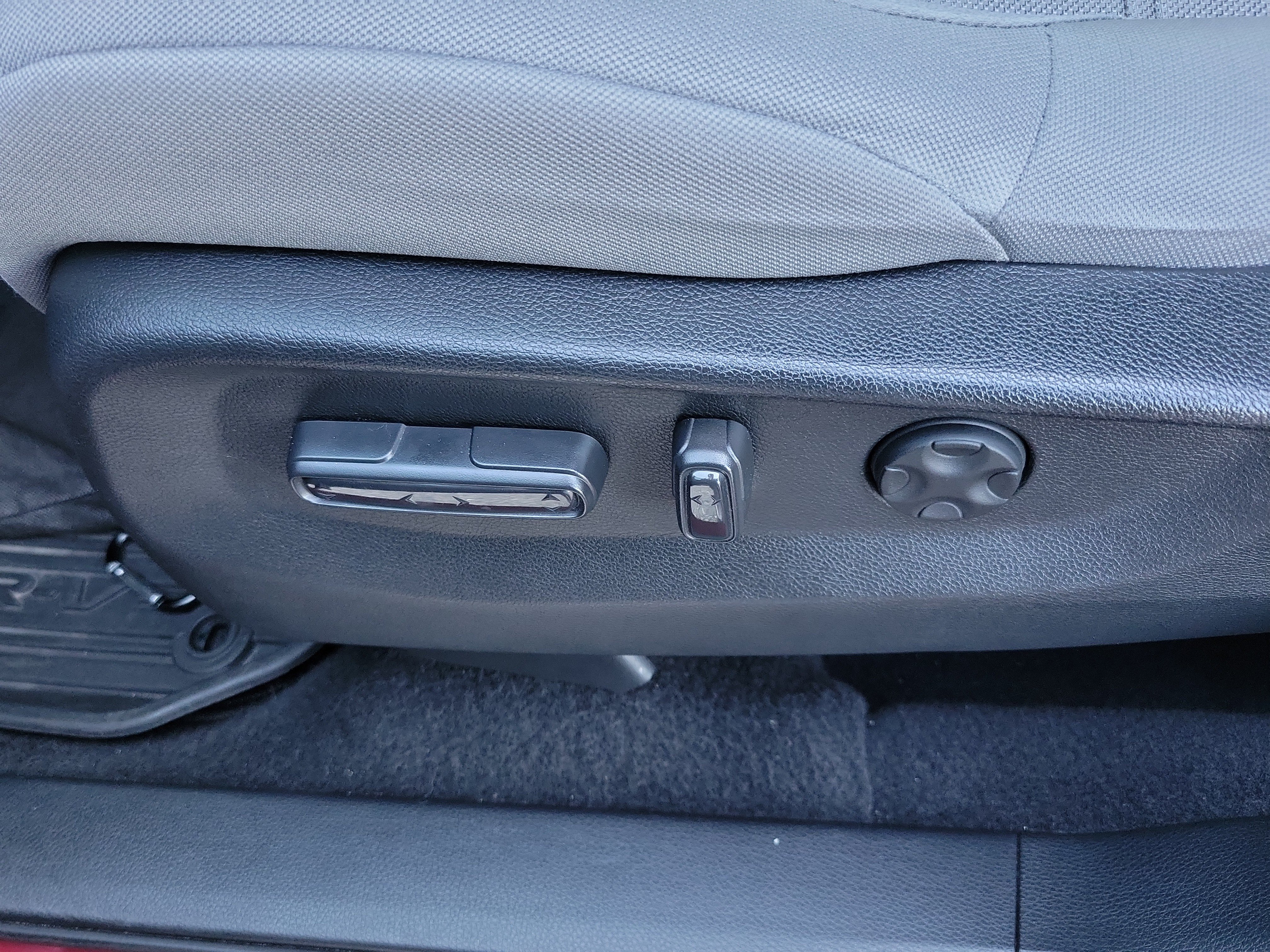 Used 2021 Honda CR-V EX image 23
