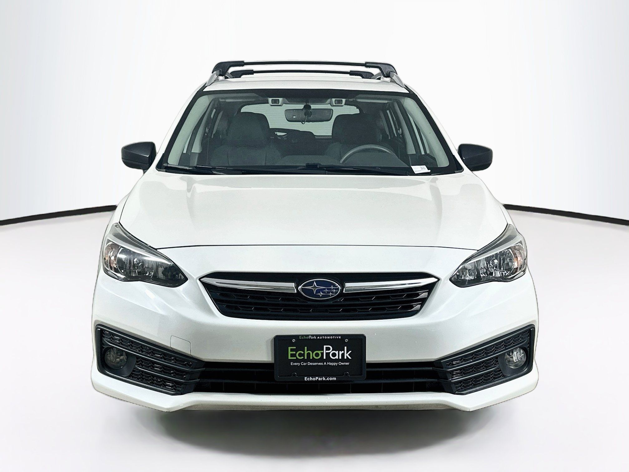 Used 2021 Subaru Impreza 2.0i Premium AWD/4WD image 2