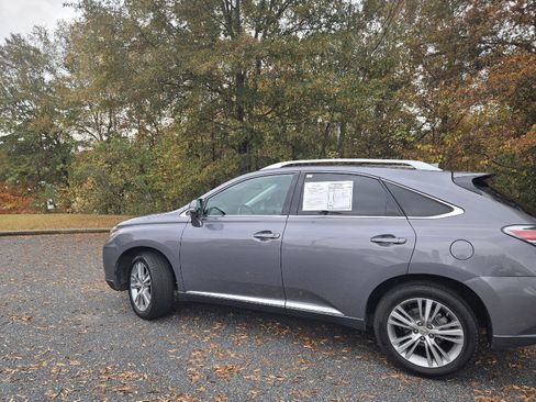 Used 2015 Lexus RX 350 2WD image 7