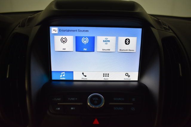 Used 2019 Ford Escape SEL AWD/4WD image 20