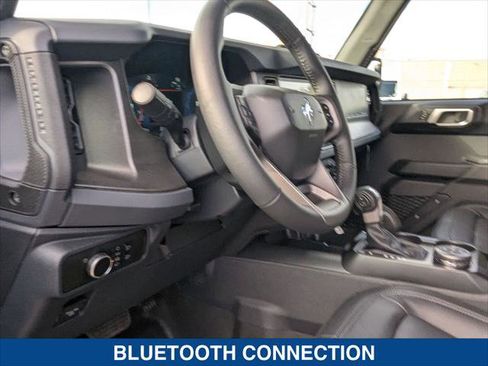 New 2025 Ford Bronco Badlands image 10