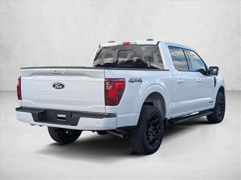 New 2026 Ford F150 XLT image 2