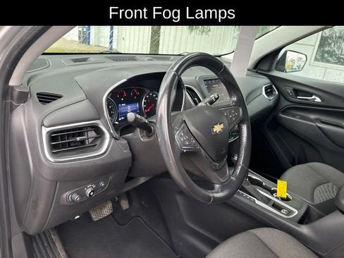 Used 2020 Chevrolet Equinox LT FWD image 11
