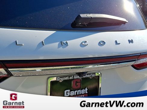 Used 2020 Lincoln Corsair Reserve w/ Equipment Group 201A image 32