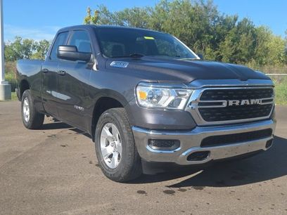 Used 2023 RAM 1500 Big Horn