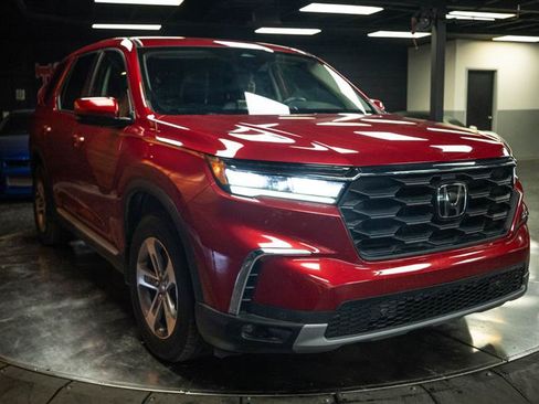 Used 2024 Honda Pilot EX-L image 5