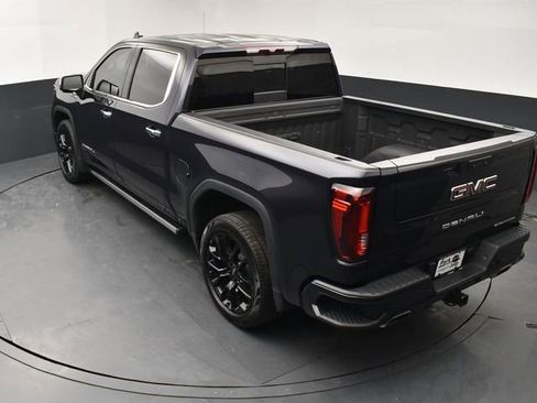 Used 2023 GMC Sierra 1500 Denali AWD/4WD image 16