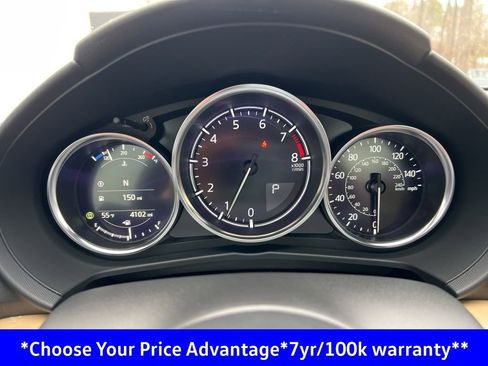 Used 2025 MAZDA MX-5 Miata Grand Touring image 41