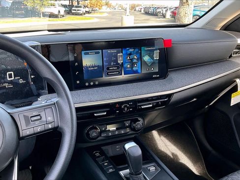 New 2026 Nissan Kicks SV image 6