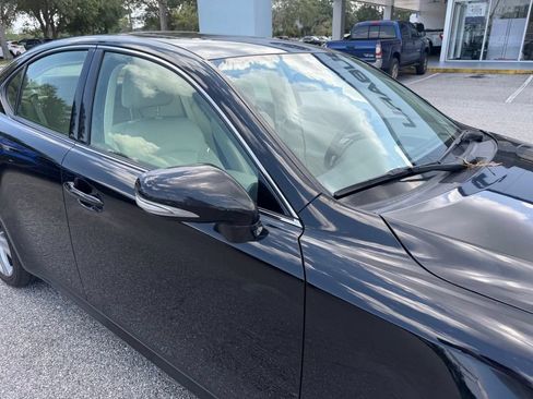 Used 2012 Lexus IS 250 w/ Premium Pkg Value Edition RWD image 14