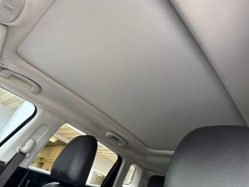 Used 2018 Jeep Compass Trailhawk image 21