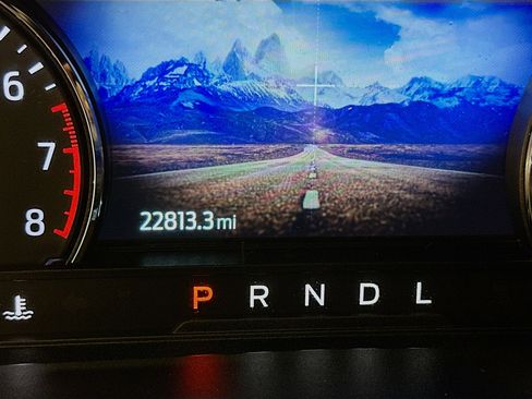 Used 2023 Ford Explorer ST-Line w/ Class IV Trailer Tow Package image 19