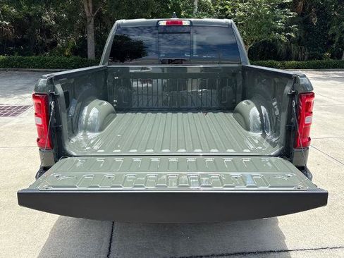 Used 2026 RAM 1500 Laramie w/ Sport Appearance Package AWD/4WD image 29