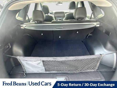 Used 2023 Hyundai Tucson SEL w/ Convenience Package AWD/4WD image 33