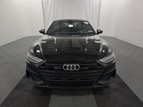 Used 2022 Audi A7 3.0T Premium Plus w/ Premium Plus image 52
