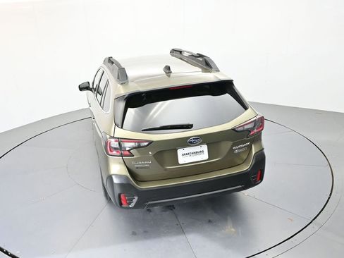 Used 2021 Subaru Outback Premium AWD/4WD image 25