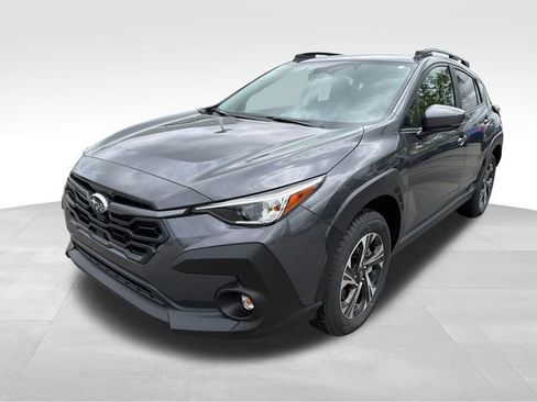 New 2026 Subaru Crosstrek 2.0i Premium AWD/4WD image 3