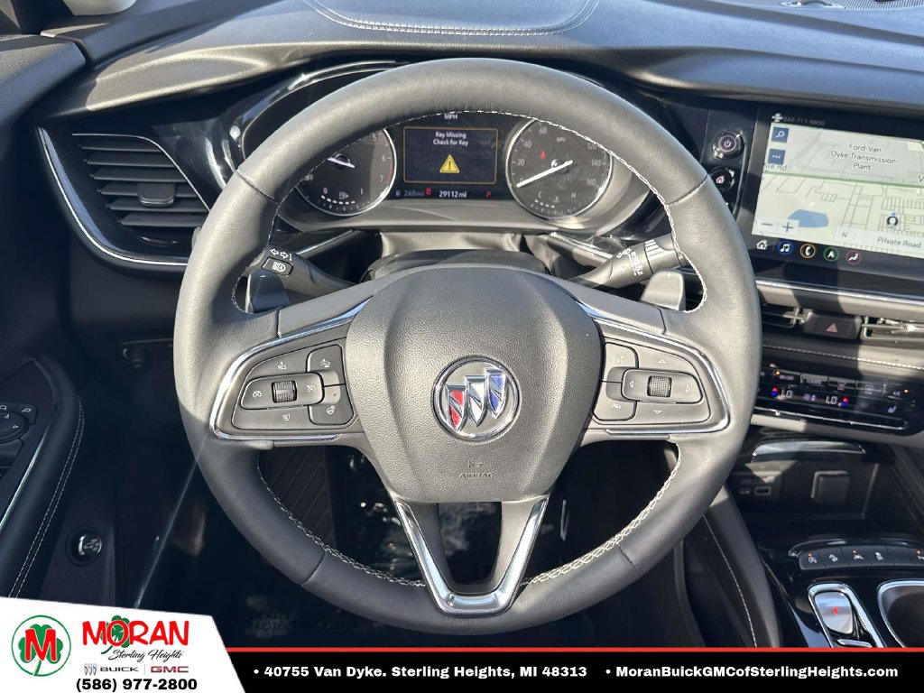 Certified 2023 Buick Envision Essence w/ Technology Package I AWD/4WD image 15