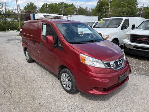 Used 2017 Nissan NV200 SV w/ Technology Package FWD image 6