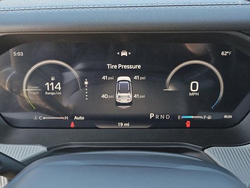 New 2026 Jeep Cherokee Limited image 19