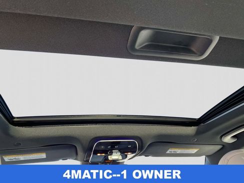 Used 2023 Mercedes-Benz C 300 4MATIC Sedan image 9