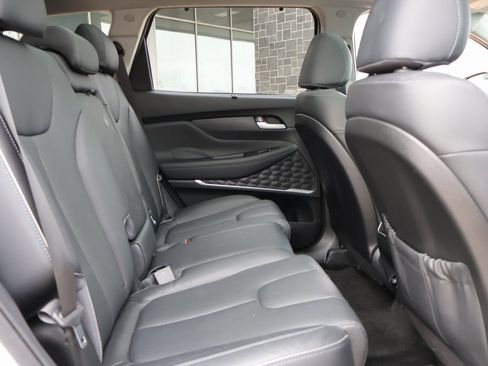 Used 2021 Hyundai Santa Fe Limited image 13