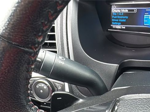 Certified 2019 Ford Explorer Sport w/ Equipment Group 401A image 17